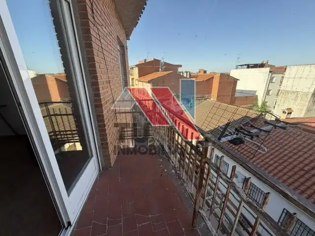 Terraza de Piso en venta en Fuensalida con Terraza, Horno y Lavadora