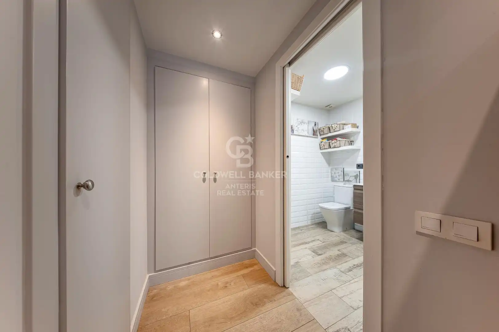 Attic for sale in Badalona  with Air Conditioner, Heating and Terrace