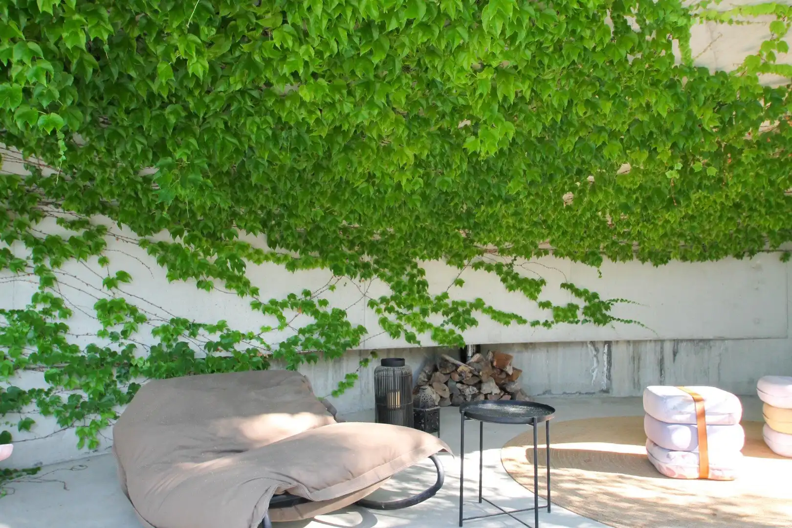 Terrace of Houses for sale in San Vicente del Raspeig / Sant Vicent del Raspeig  with Private garden, Storage room and Swimming Pool