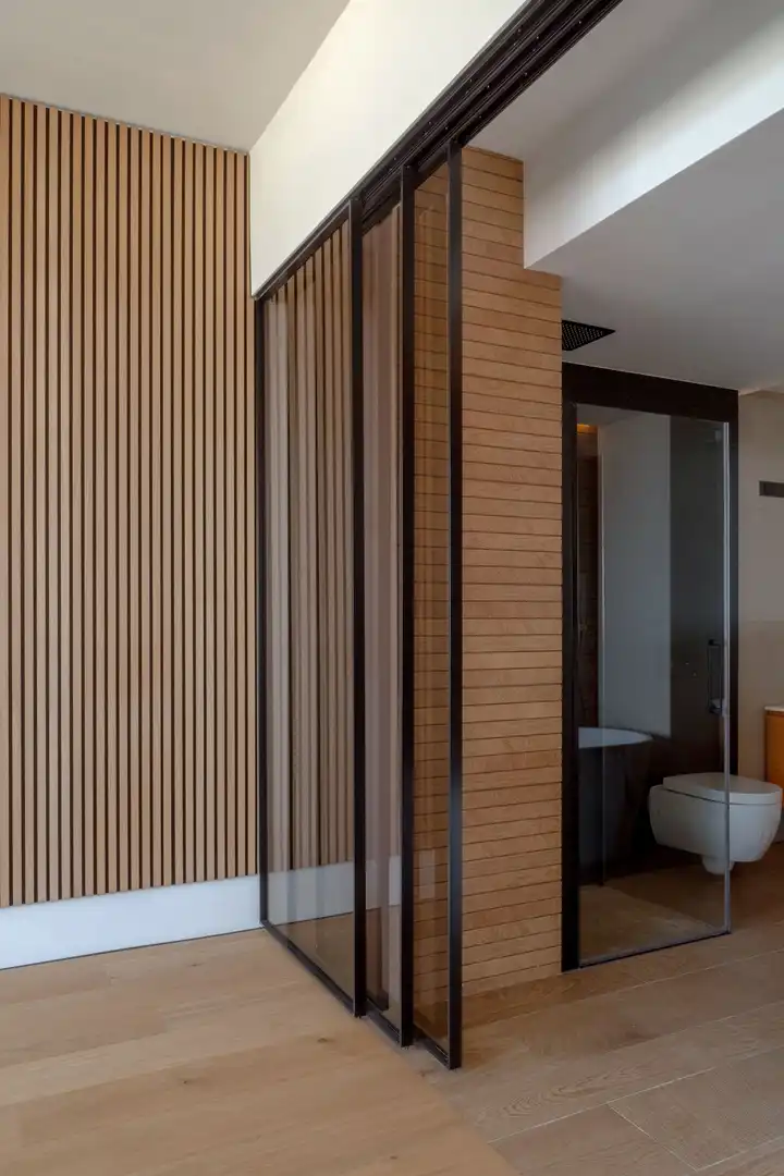 Apartamento en venta en El Terreno