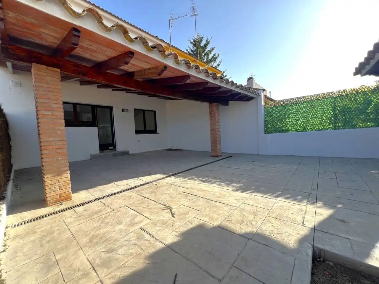 Casa o xalet de lloguer a Gualba