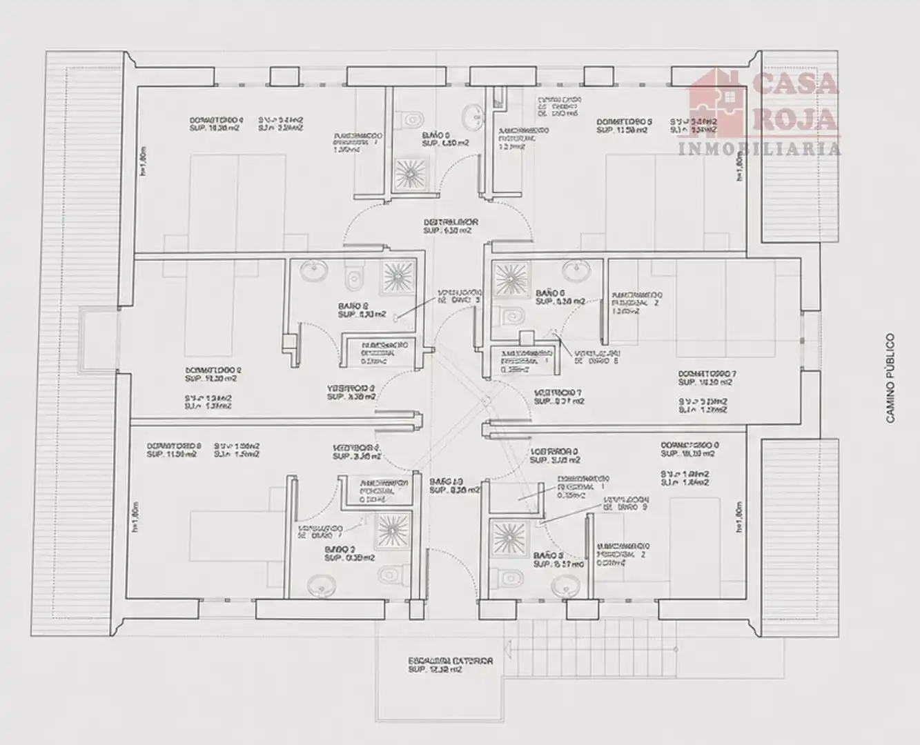 Casa o chalet en venta en Marín con Calefacción, Trastero y Amueblado