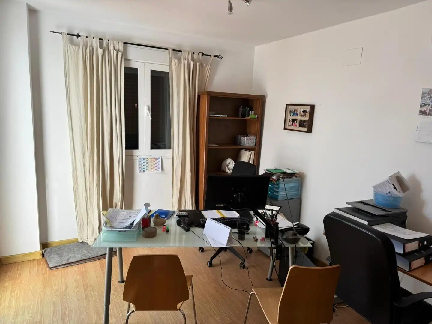 Sala d'estar de Casa o xalet en venda en Conil de la Frontera amb Jardí privat i Terrassa