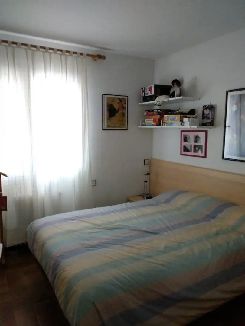 Habitación de Piso en venta en El Port de la Selva con Calefacción, Terraza y Trastero