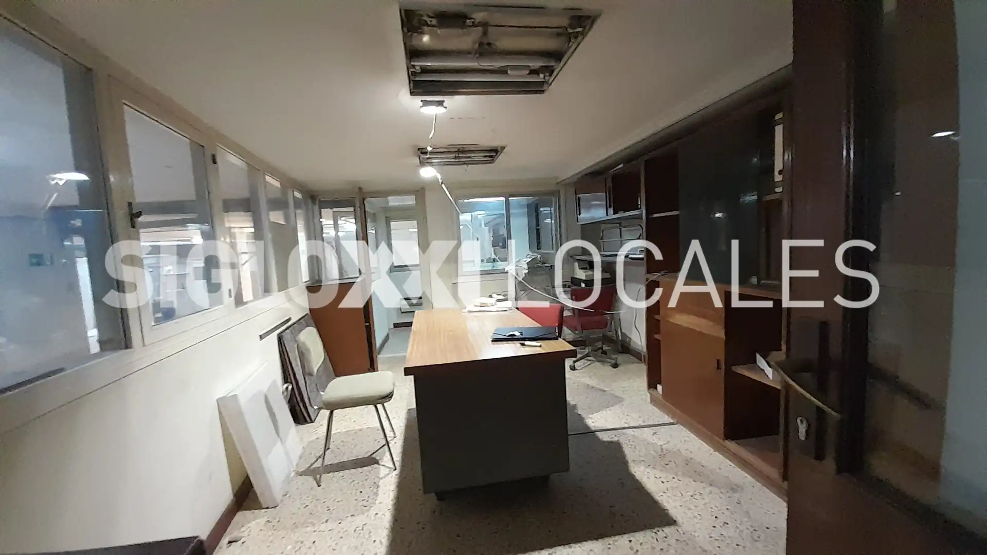 Local en venda a DE VILA I ROSSEL , Horta