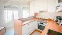 Kitchen of House or chalet for sale in  Córdoba Capital  with Air Conditioner, Heating and Private garden