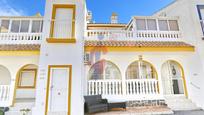 Vista exterior de Casa o xalet en venda en Guardamar del Segura amb Aire condicionat, Calefacció i Terrassa