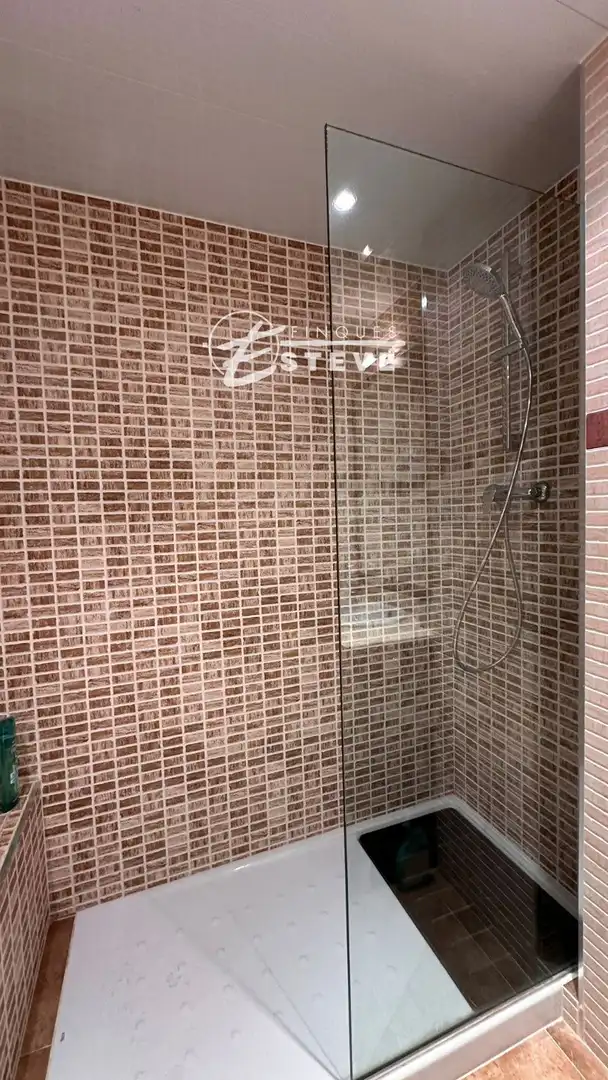 Baño de Piso en venta en Calafell con Aire acondicionado, Terraza y Trastero