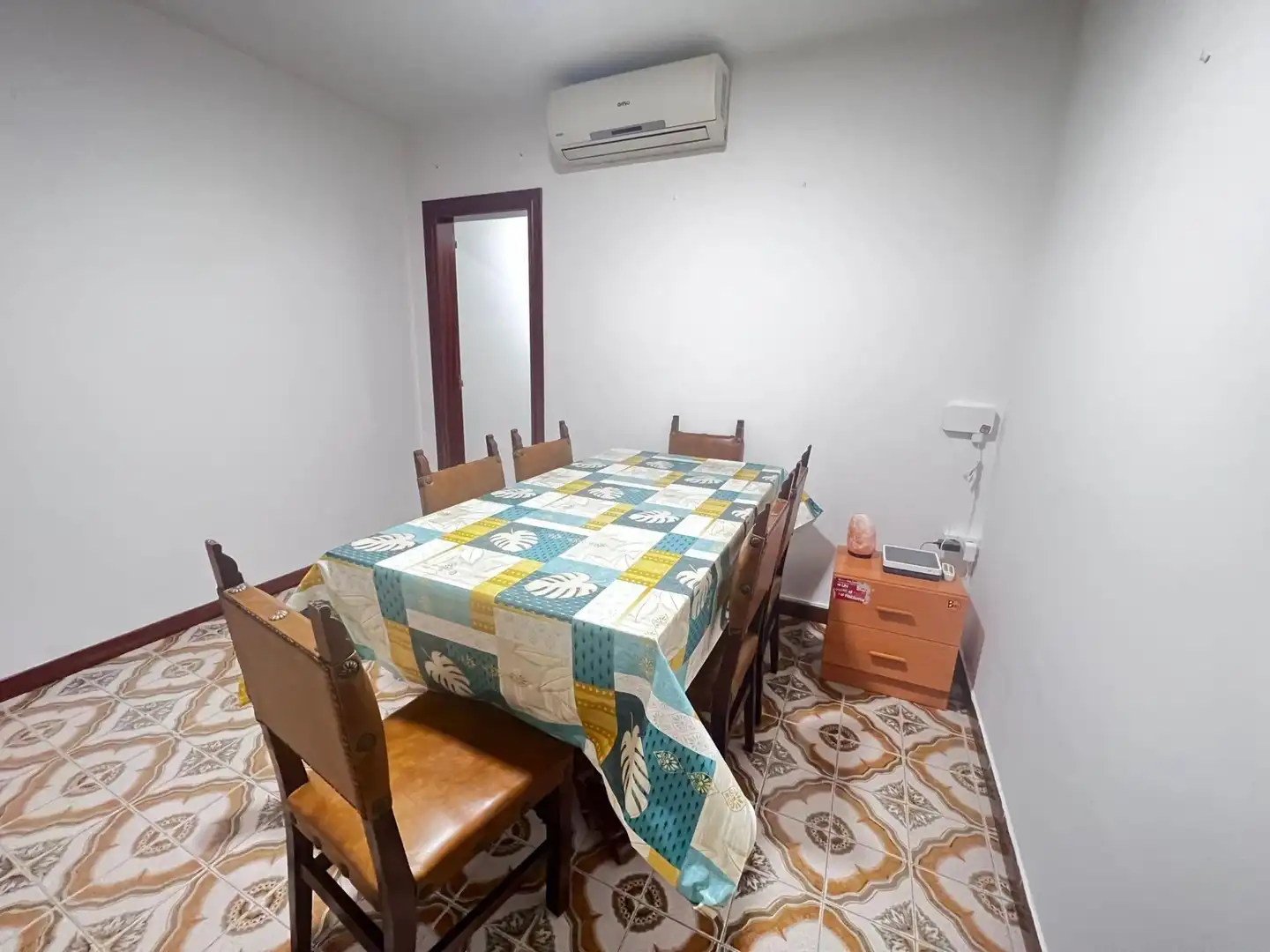 Apartament amb ascensor en venda a Cerdanyola