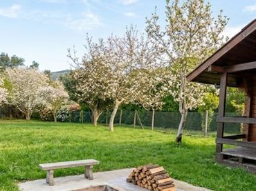 Rural land for sale in Adina- Portonovo