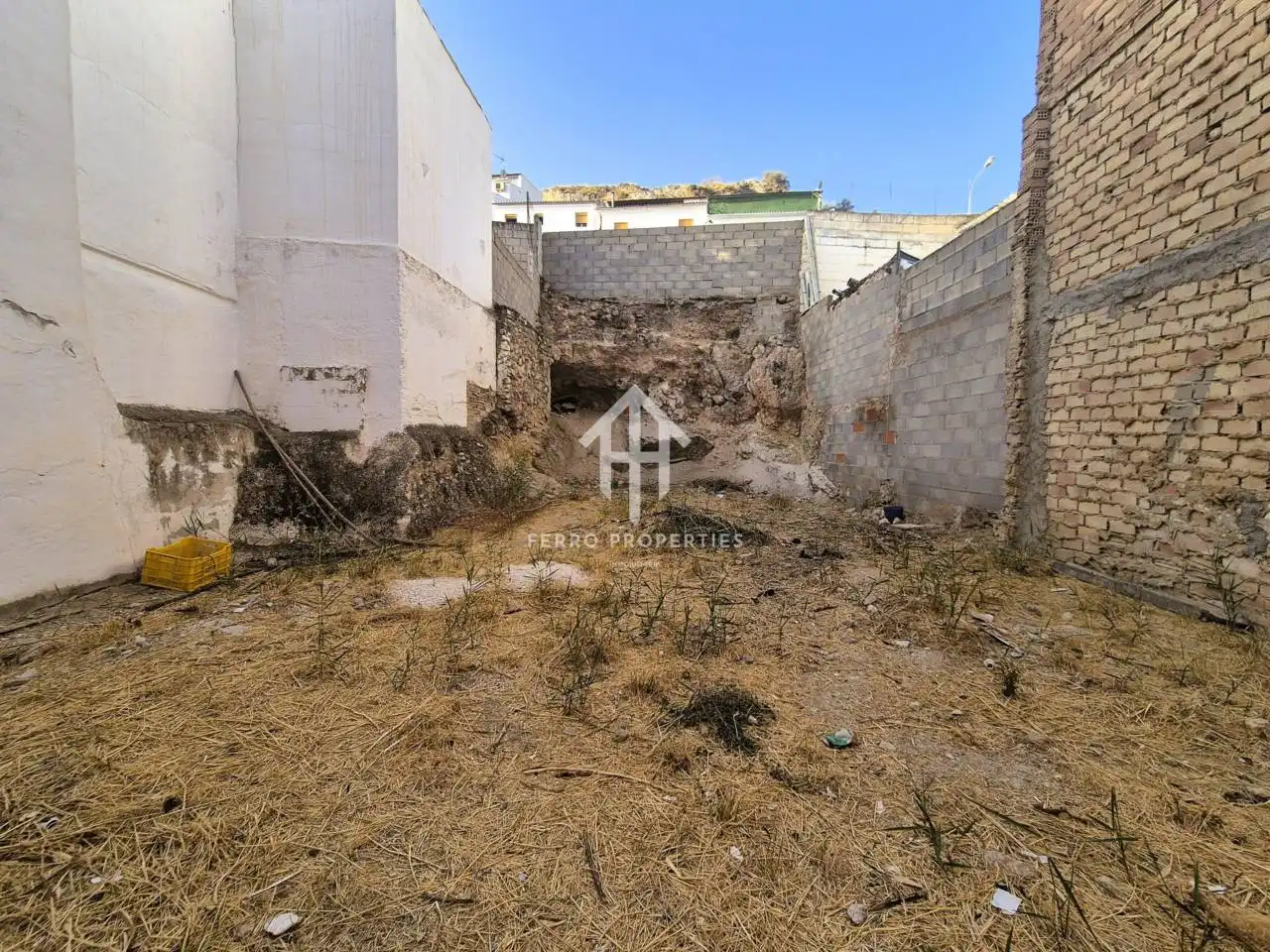Terreny industrial en venda a Calle Alta de San Roque, imagen 4