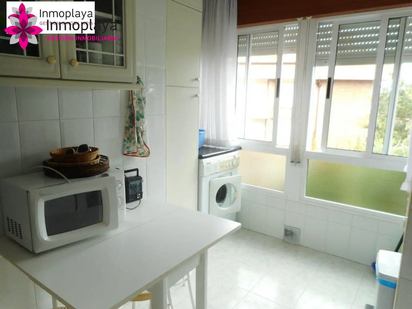 Apartment mit Pool zur Miete in Pedroso, imagen 10