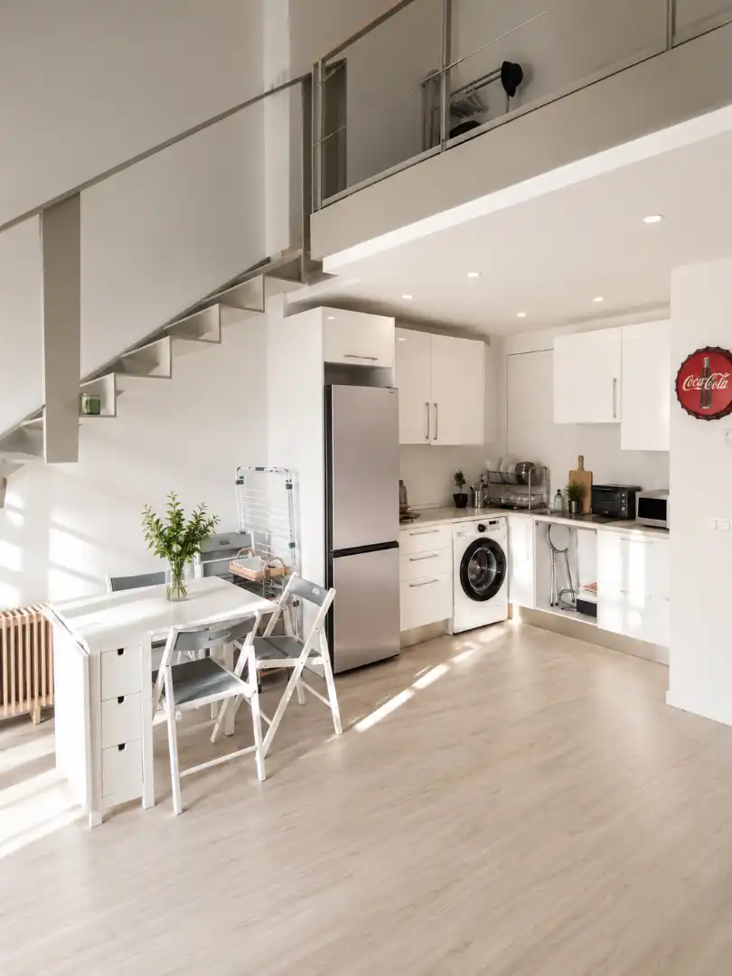 Loft avec terrasse à vendre à Calle Miño, imagen 2