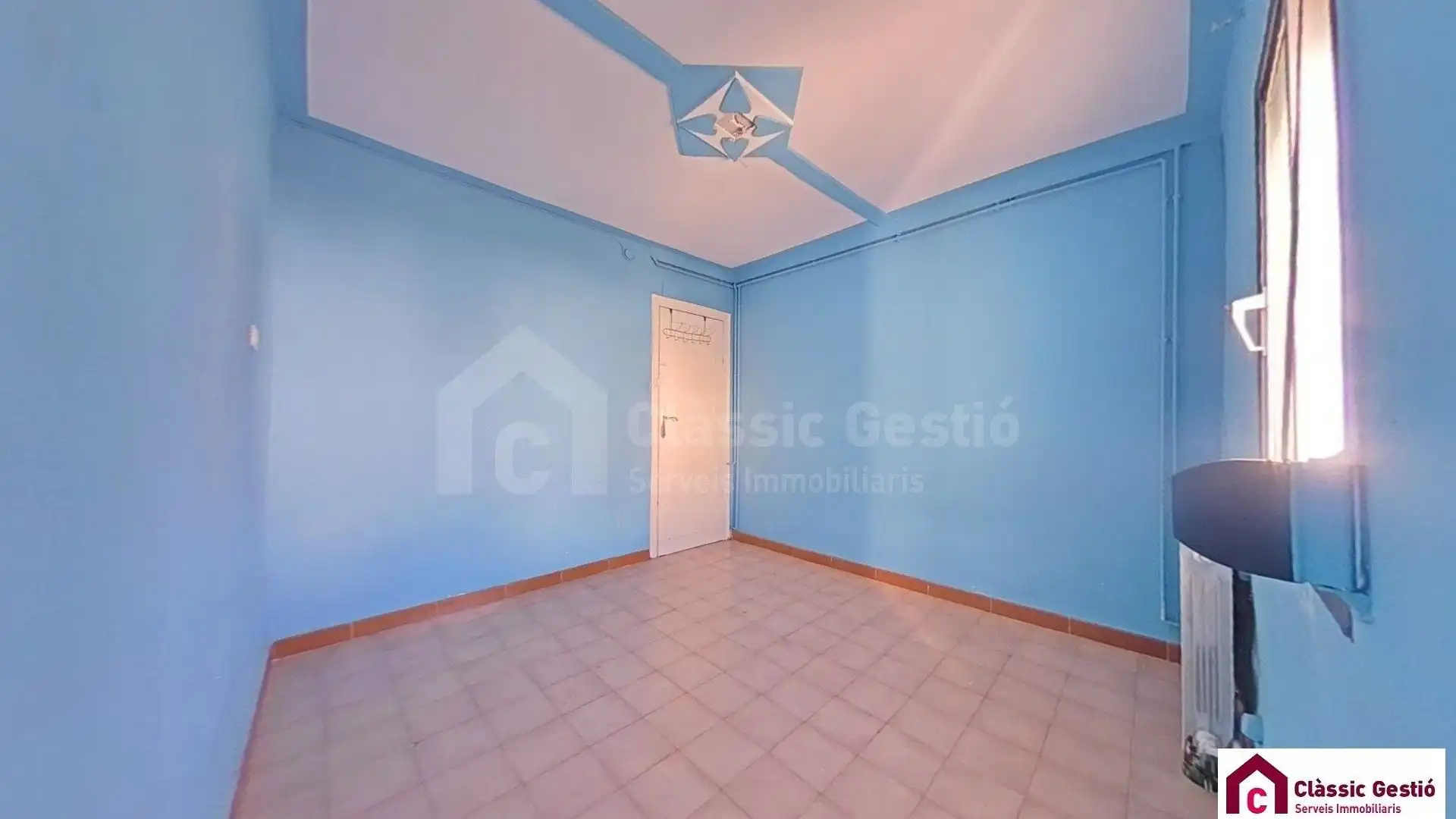 Habitación de Piso en venta en Igualada