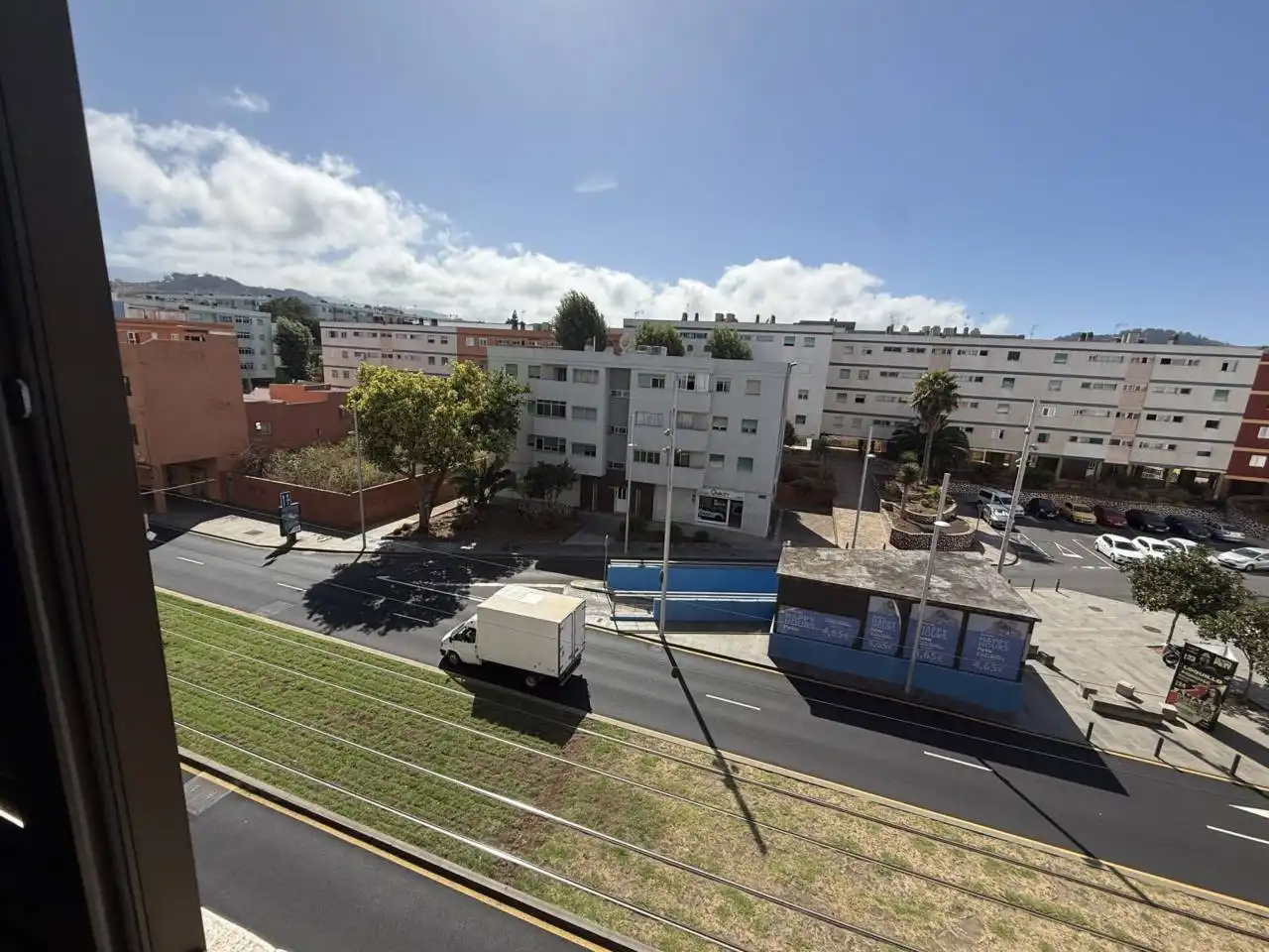 Pis en venda a Avenida Trinidad, La Laguna