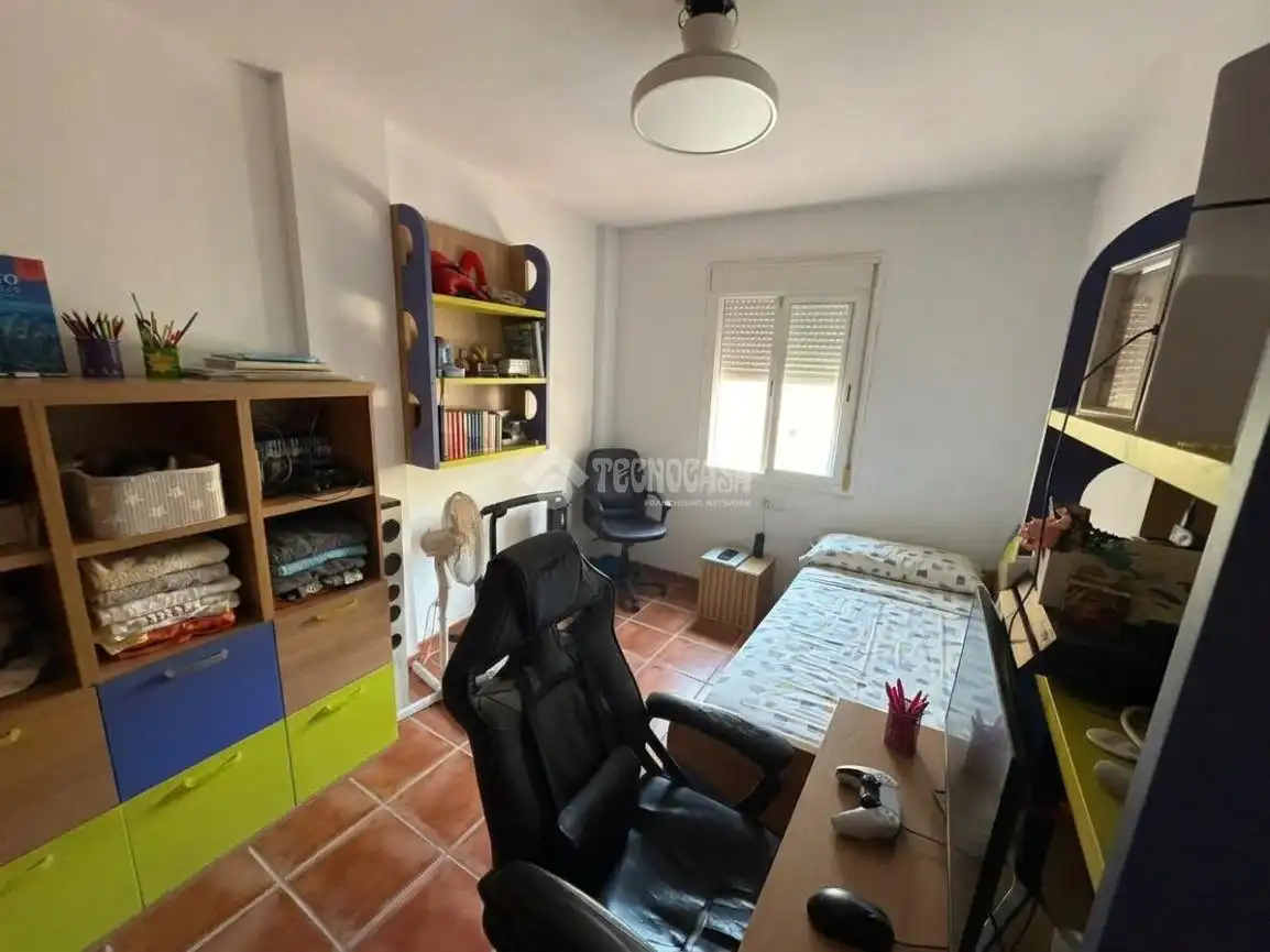 Casa bifamiliare con giardino in vendita a Av. Europa Res. Altavista, imagen 14