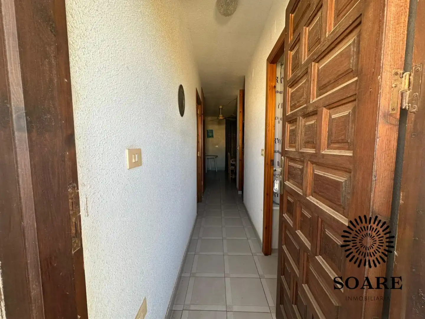 Apartamento con piscina en venta en CL 4 URB PEÑISMAR II, imagen 19