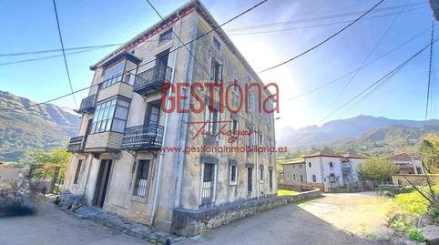 Photo 2 of House or chalet for sale in Soba, Cantabria