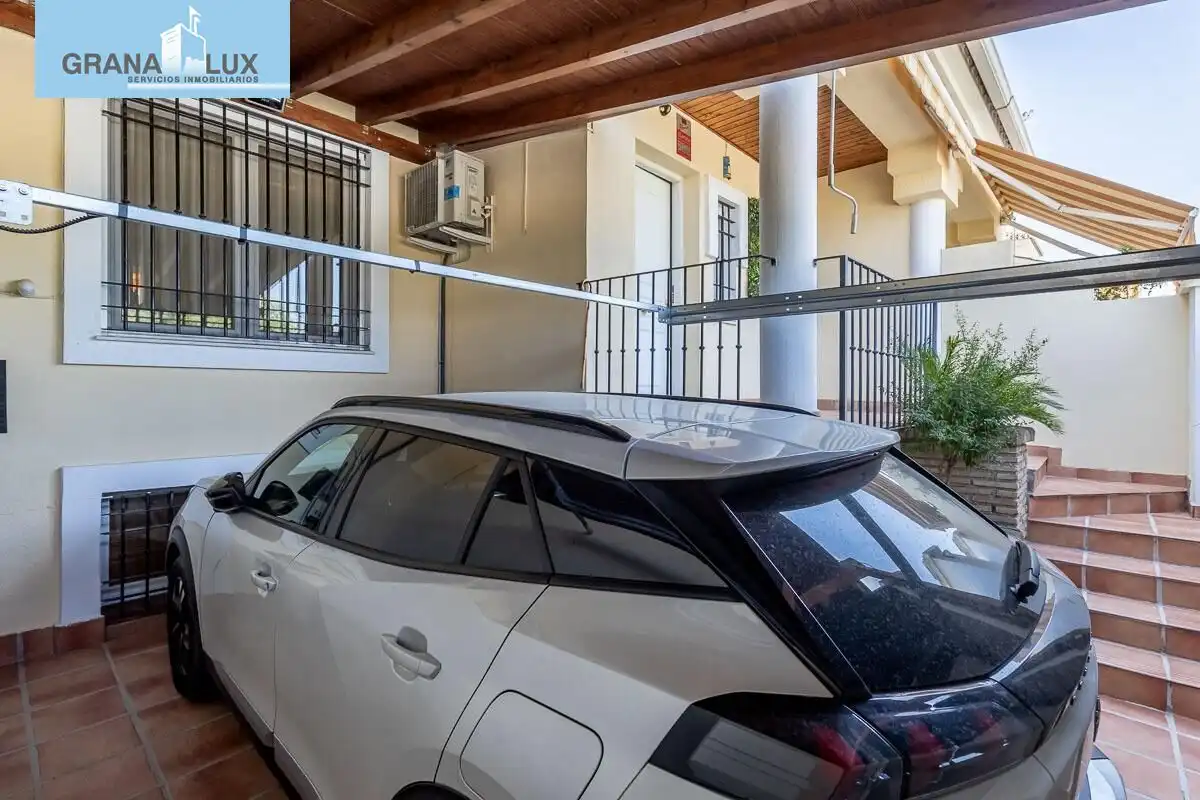 Maison avec piscine à vendre à Calle del Caserío Los Llanos, imagen 30
