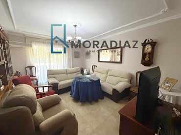 Appartement avec balcon à vendre à Don Benito