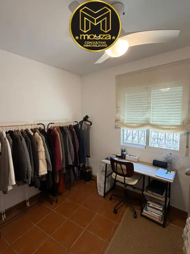 Bedroom of Flat for sale in Baeza, Jaén