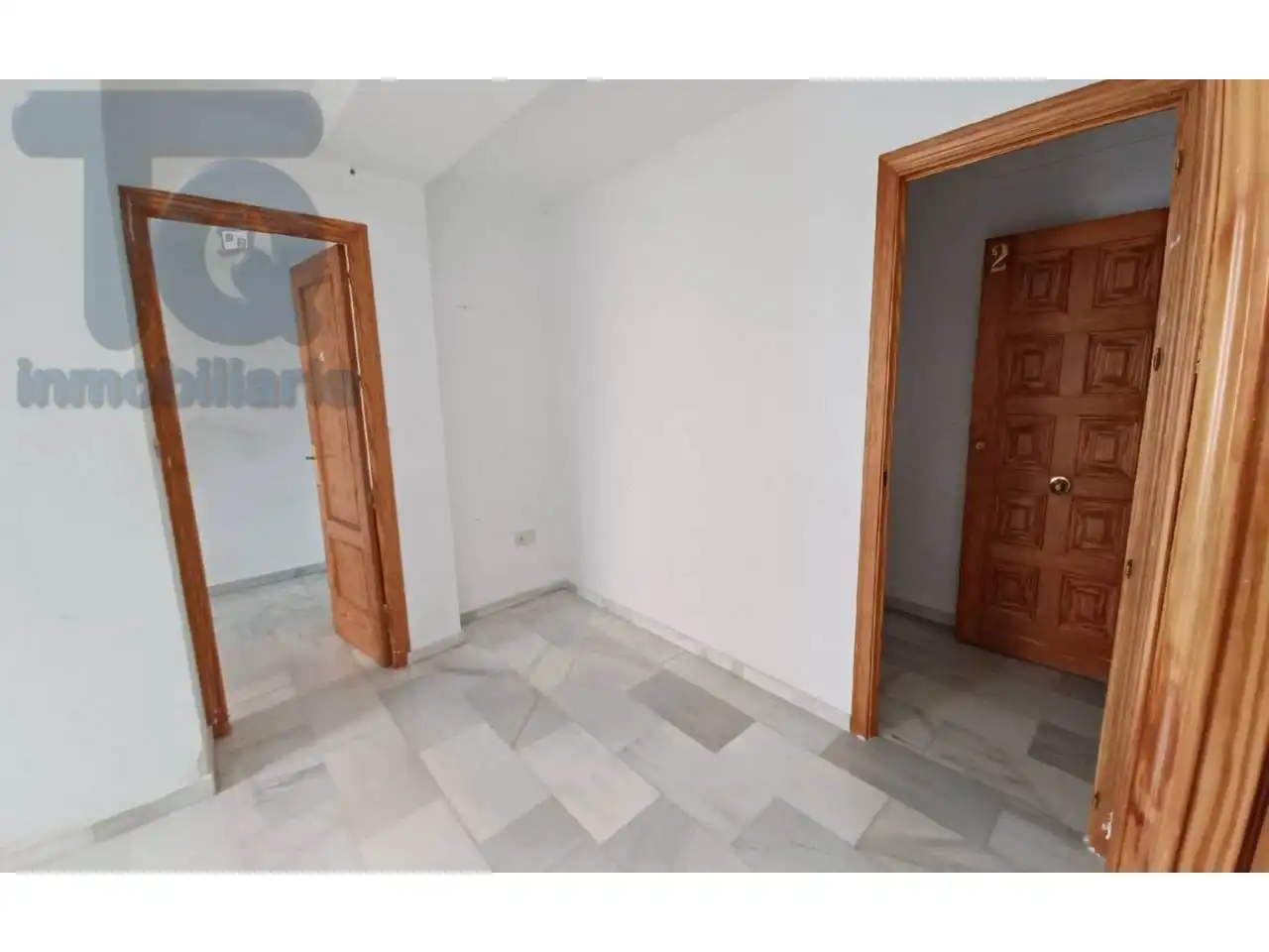 Flat with terrace for sale in Calle Junto a  San Antón, imagen 11