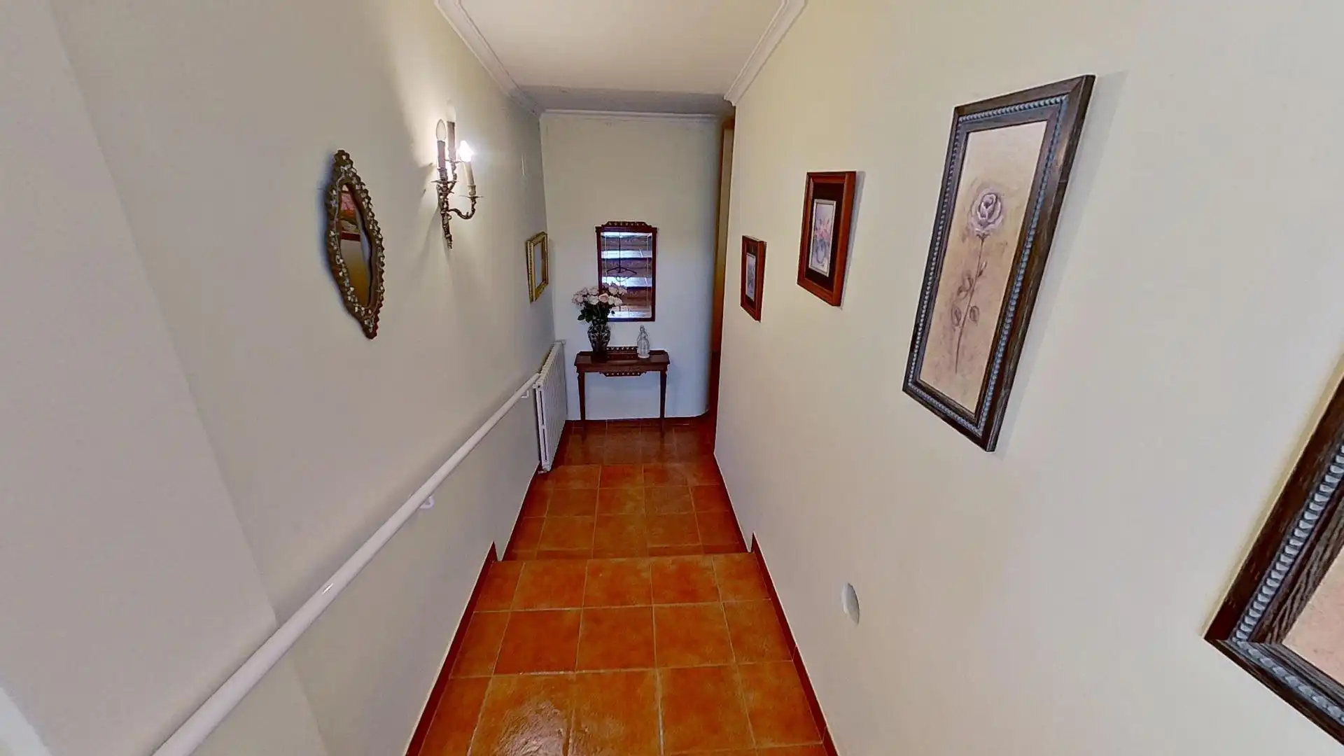 Casa o xalet en venda en Albacete amb Aire condicionat, Calefacció i Jardí privat