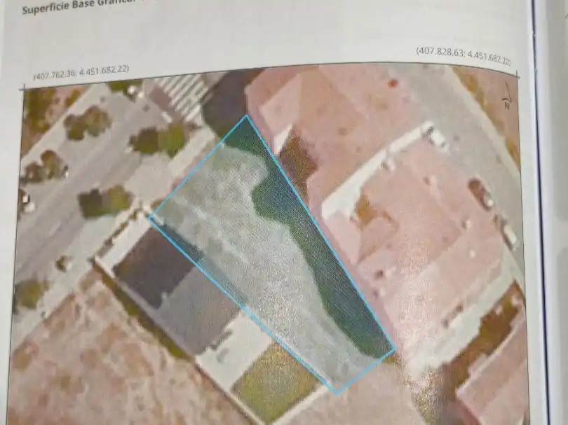 Residencial en venta en Valmojado