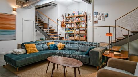 Foto 5 de Dúplex en venda a N/a, Progrés - Pep Ventura, Barcelona