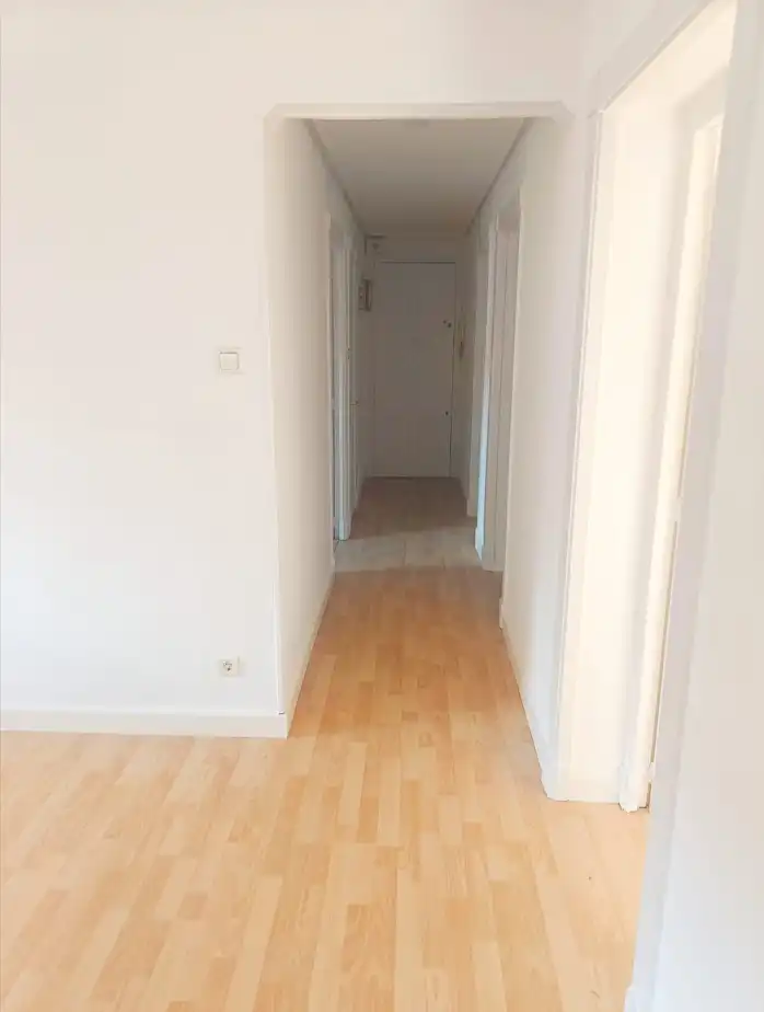 Piso en venta en Bilbao 