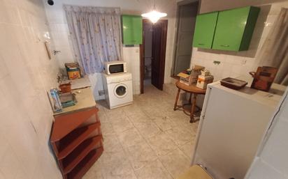 Cuina de Casa o xalet en venda en Zamora Capital 