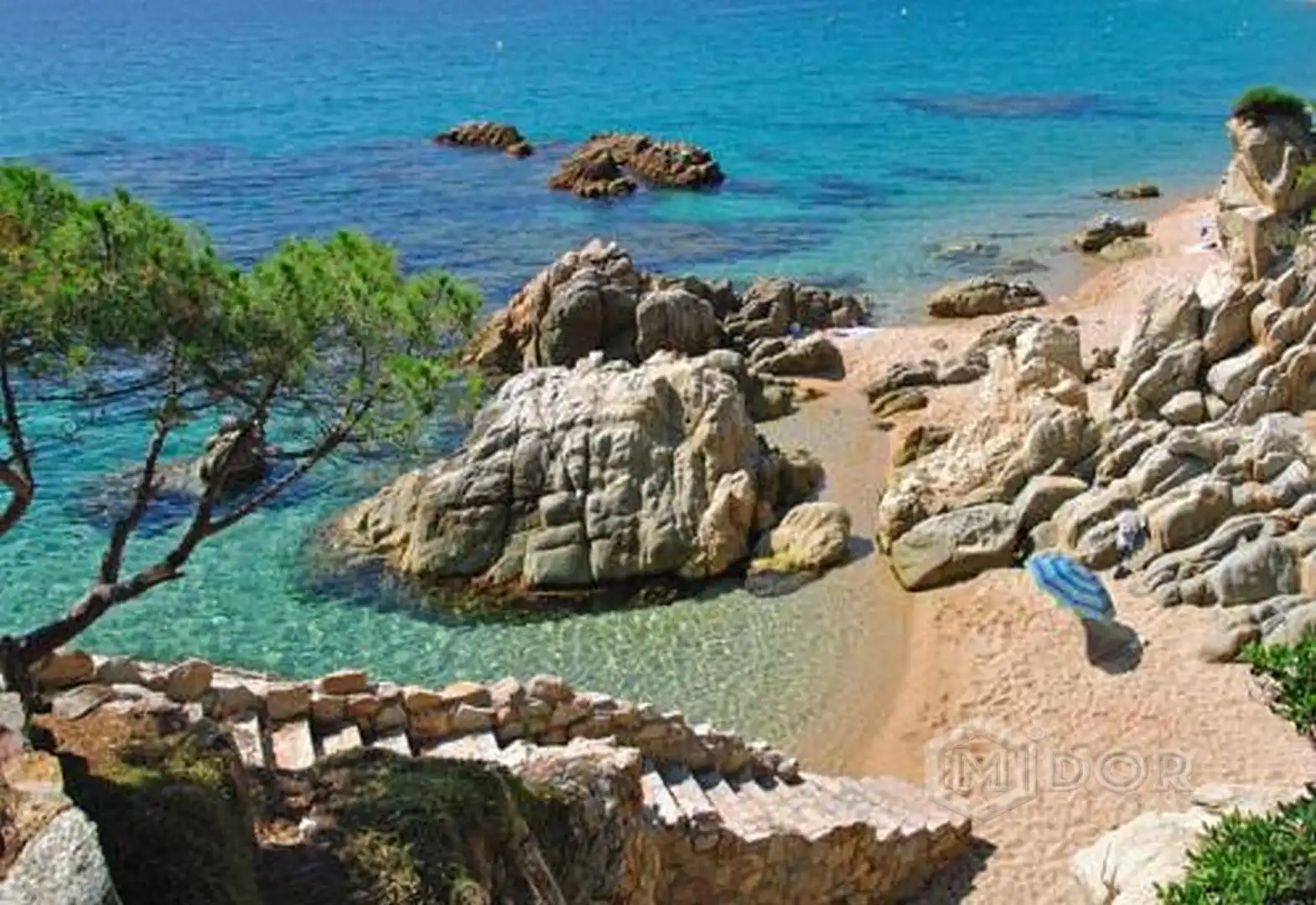 Residential land for sale in Carrer Eucaliptus, imagen 11