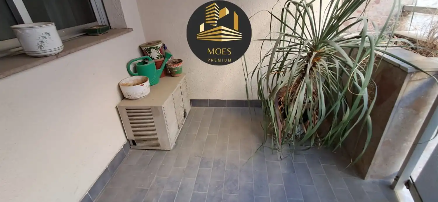 Terrassa de Pis en venda en Jaén amb Aire condicionat, Calefacció i Parquet