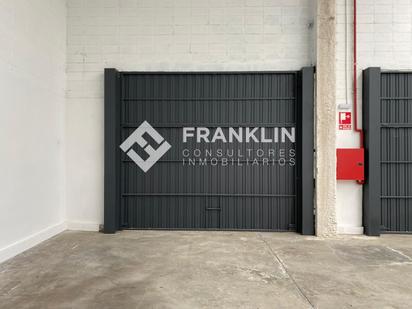 Exterior view of Industrial buildings to rent in Sant Boi de Llobregat