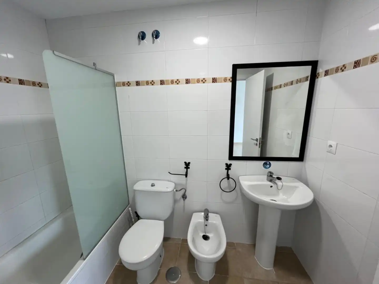 Piso con piscina en venta en Las Gaviotas  - Carvajal, imagen 7