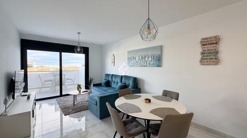 Photo 3 of Flat to rent in Playa Flamenca, Orihuela