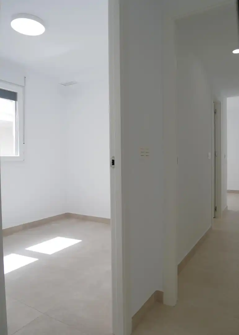 Flat with terrace for sale in Avenida de Juan Carlos I, imagen 49