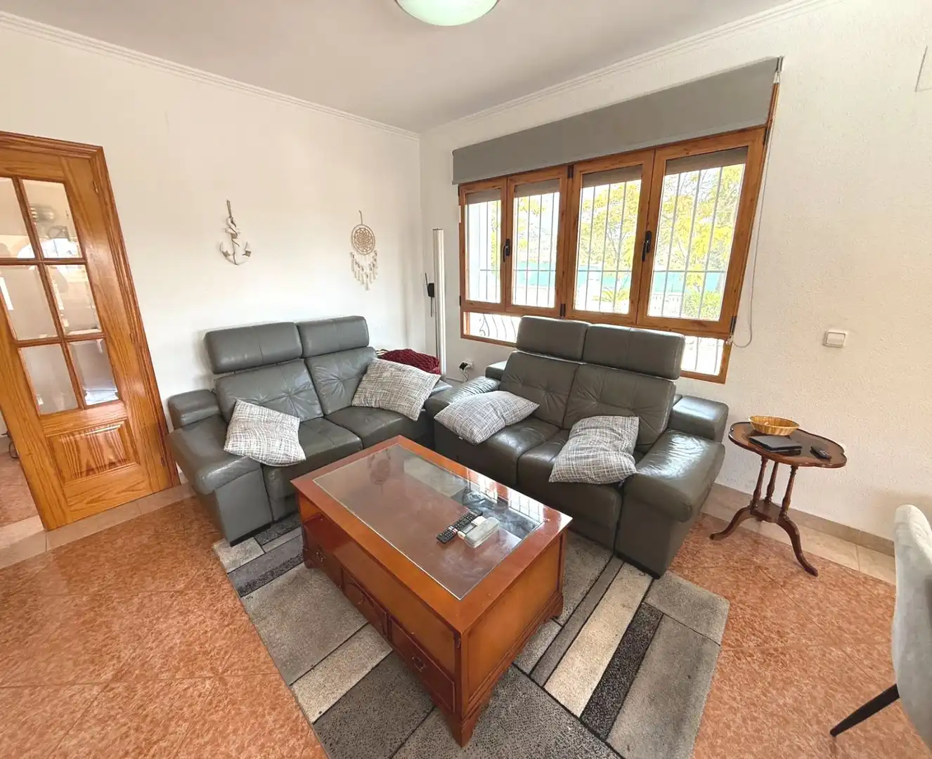 Villa con piscina in vendita a Benicolada - Las Adelfas, imagen 28