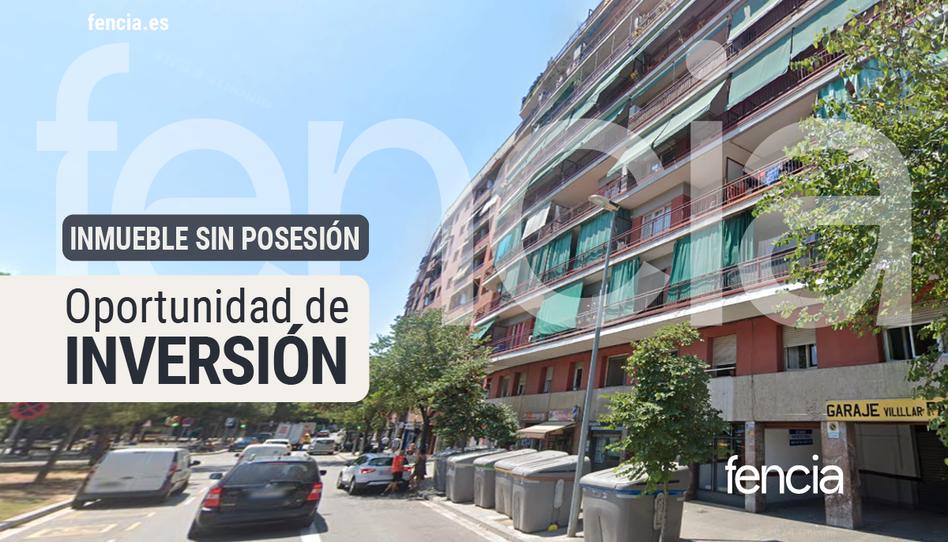 Foto 1 de Piso en venta en Carrer de la Mare de Déu de Port, 385, La Marina del Port, Barcelona