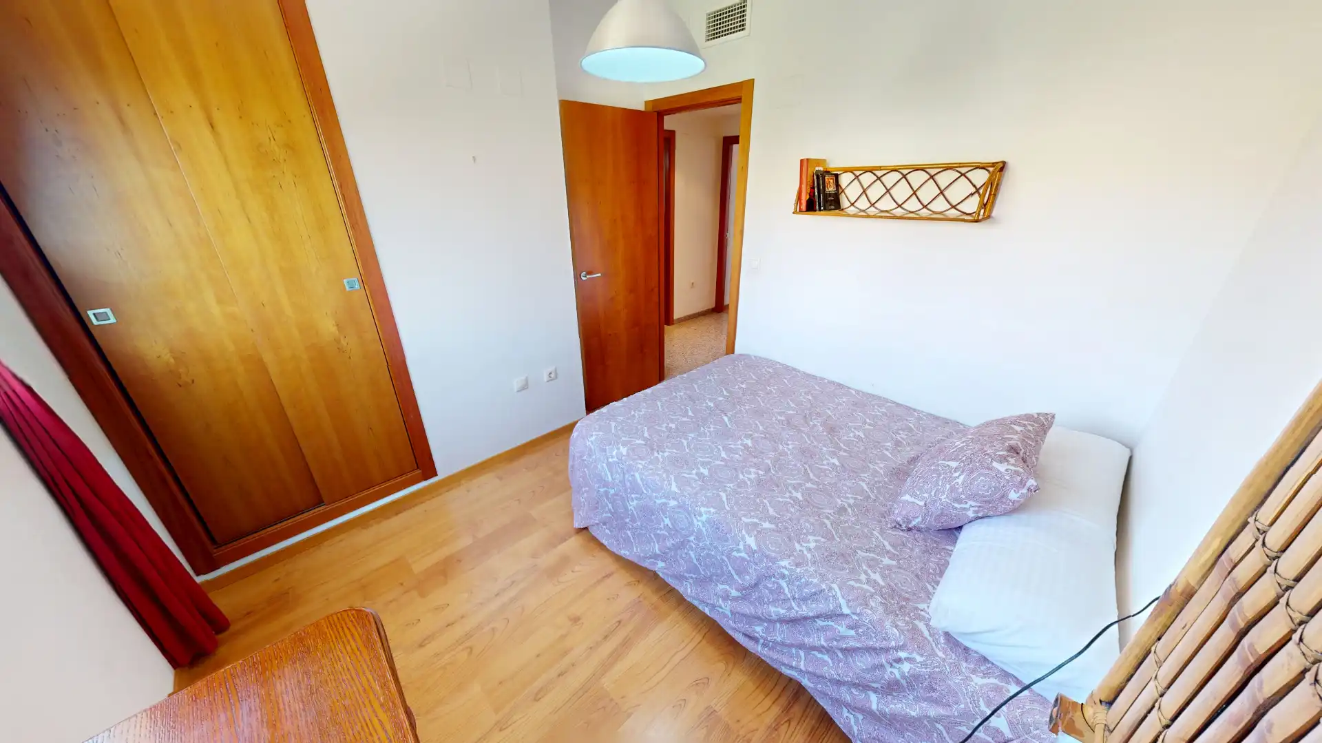 Dormitori de Casa o xalet en venda en El Campello amb Aire condicionat, Calefacció i Jardí privat