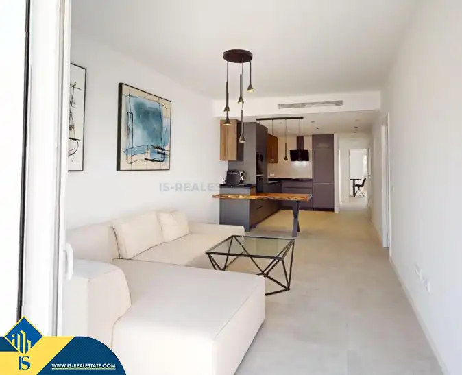 Apartamento con ascensor en venta en Pilar de la Horadada ciudad, imagen 3