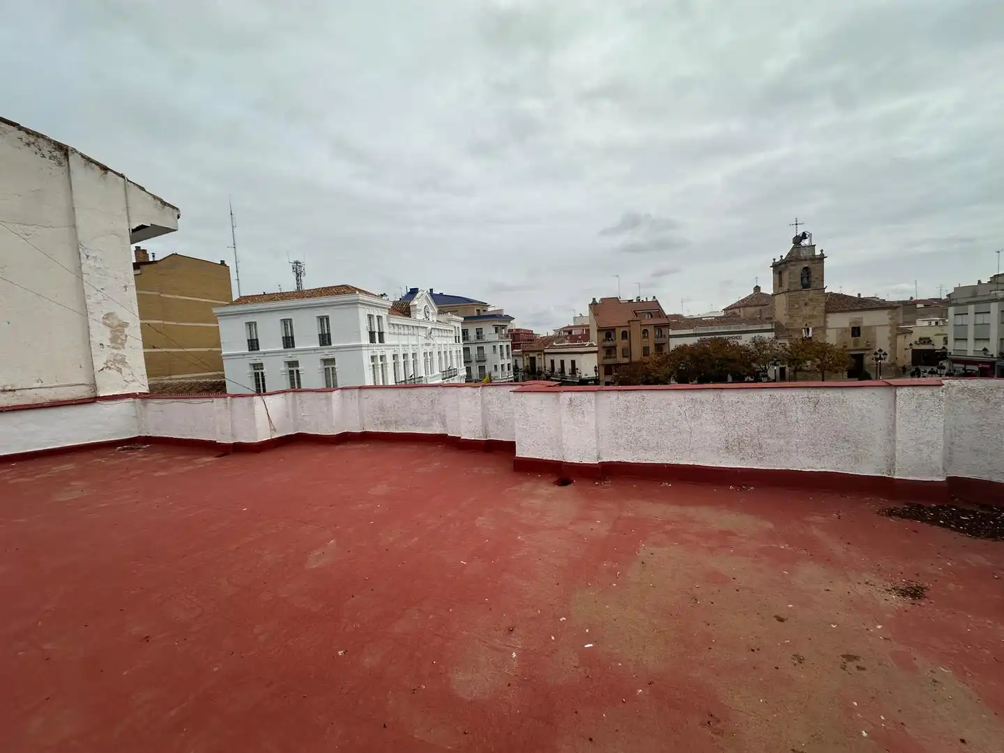 Habitatge amb terrassa en venda a Plaza España, imagen 51