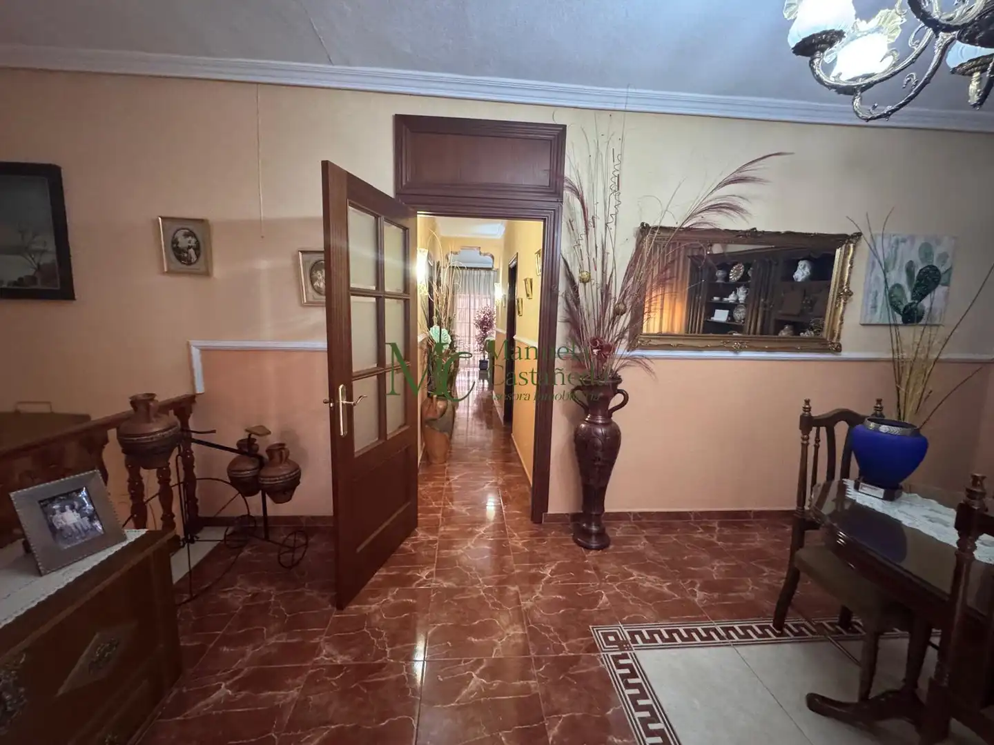 Haus mit Terrasse zum Verkauf in Avenida Elvas, imagen 2