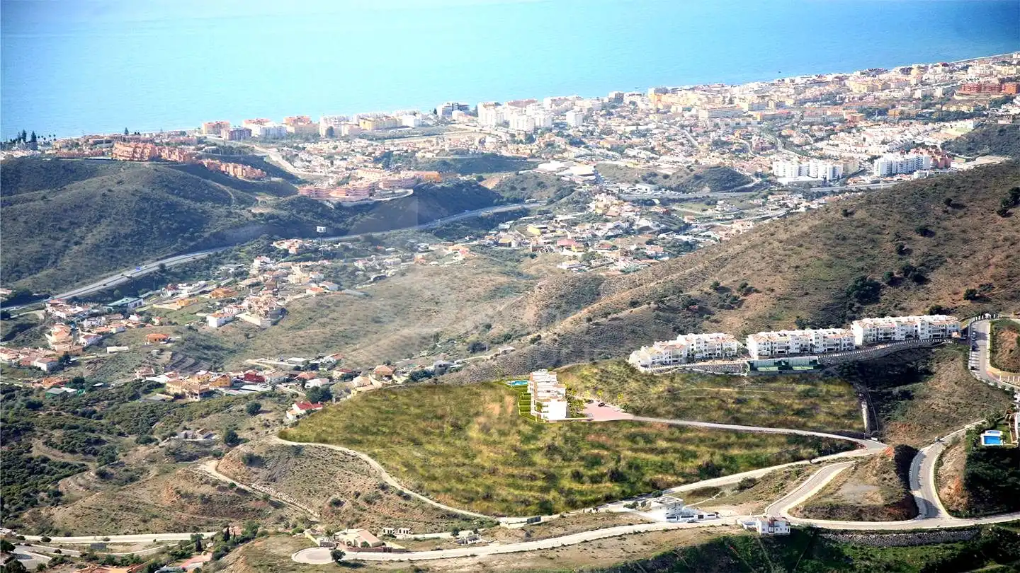 Flat with pool for sale in Sietecolores 7, imagen 16