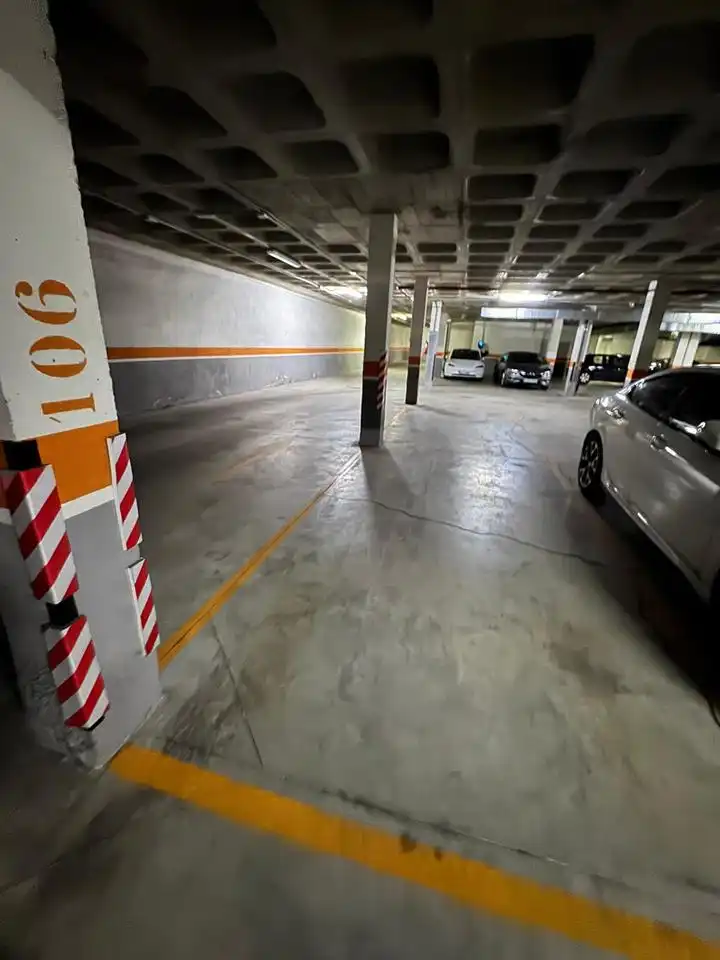 Garage zur Miete in Avenida Mercedes Gaibrois, Las Cañas