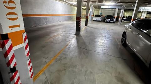 Foto 3 von Garage zur Miete in Avenida Mercedes Gaibrois, Las Cañas, Guadalajara Capital
