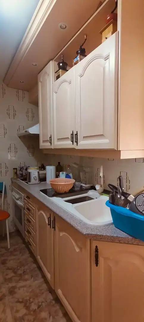 Flat with terrace for sale in Plaza Viacrucis, imagen 25