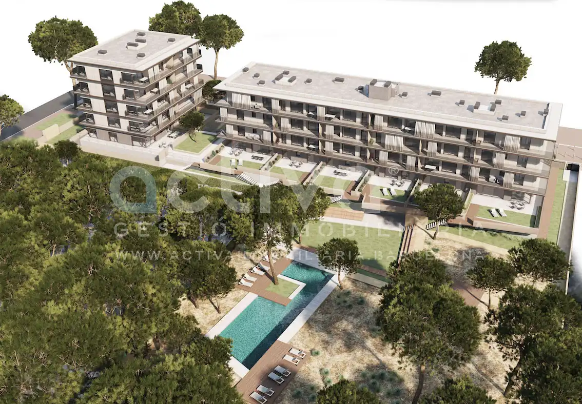 Planta baja en venta en Carrer dels Tellinaires, Gavà Mar