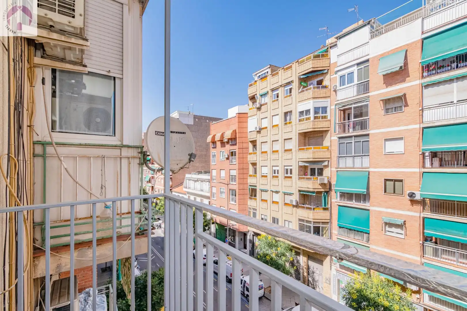 Piso con ascensor en venta en Calle ARABIAL, imagen 10