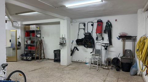 Foto 4 von Geschaftsraum zum Verkauf in Carrer José Sánchez Sáez, Altabix, Elche / Elx